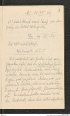 Seite 5, Tagebuch "Straß und Umgebung" (NHMW-PRAE-BBB-53)